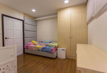 Дуплекс в Бангкоке, Таиланд | THE351410