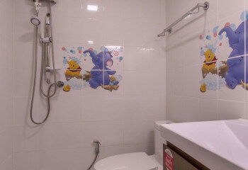 Дуплекс в Бангкоке, Таиланд | THE351410