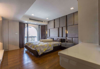 Дуплекс в Бангкоке, Таиланд | THE351410