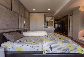 Дуплекс в Бангкоке, Таиланд | THE351410