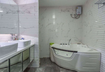 Дуплекс в Бангкоке, Таиланд | THE351410