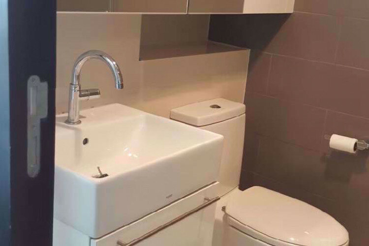 Дуплекс в Бангкоке, Таиланд | THE549824