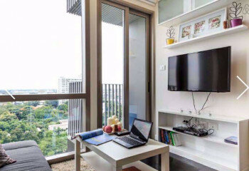 Дуплекс в Бангкоке, Таиланд | THE549824