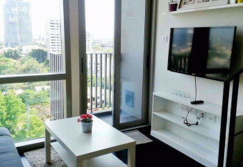 Дуплекс в Бангкоке, Таиланд | THE549824