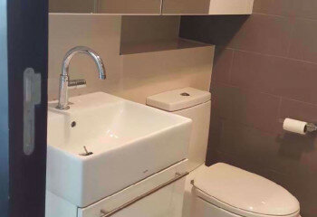 Дуплекс в Бангкоке, Таиланд | THE549824