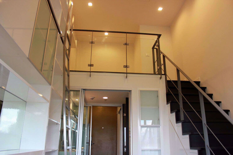 Дуплекс в Бангкоке, Таиланд | THE149815