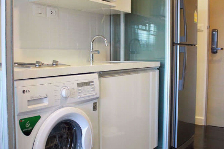 Дуплекс в Бангкоке, Таиланд | THE149815