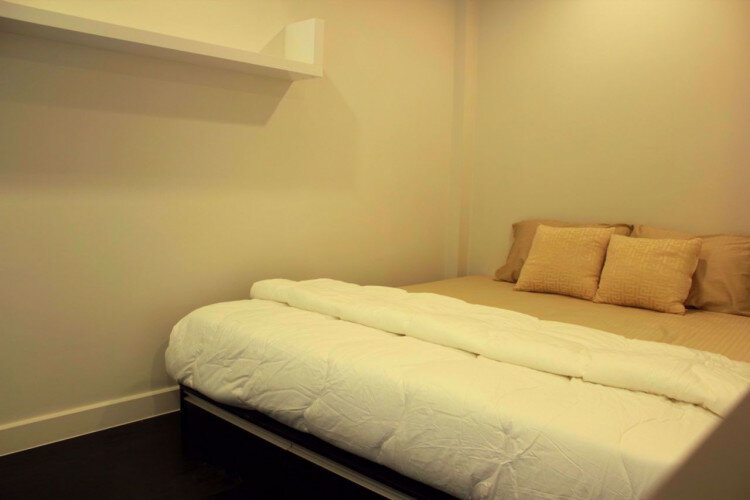 Дуплекс в Бангкоке, Таиланд | THE149815