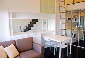 Дуплекс в Бангкоке, Таиланд | THE149815