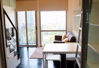 Дуплекс в Бангкоке, Таиланд | THE149815