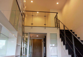 Дуплекс в Бангкоке, Таиланд | THE149815