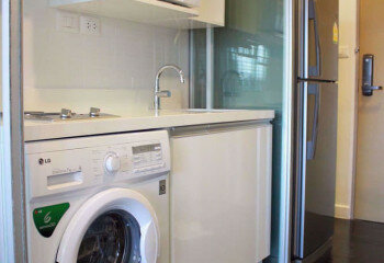 Дуплекс в Бангкоке, Таиланд | THE149815