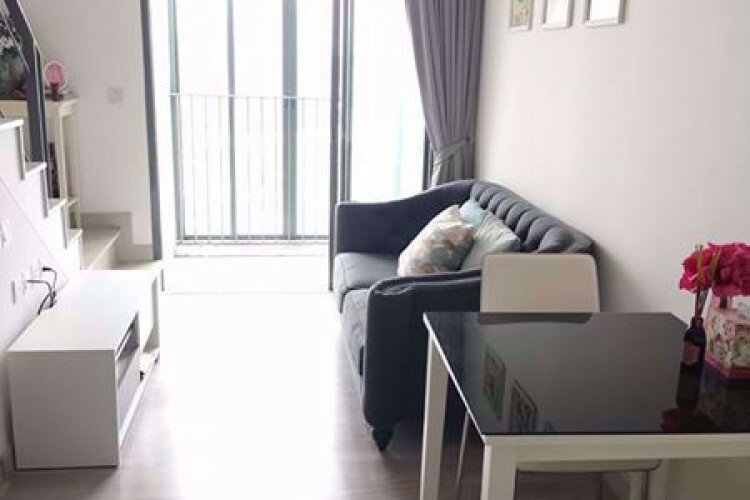 Дуплекс в Бангкоке, Таиланд | THE449848