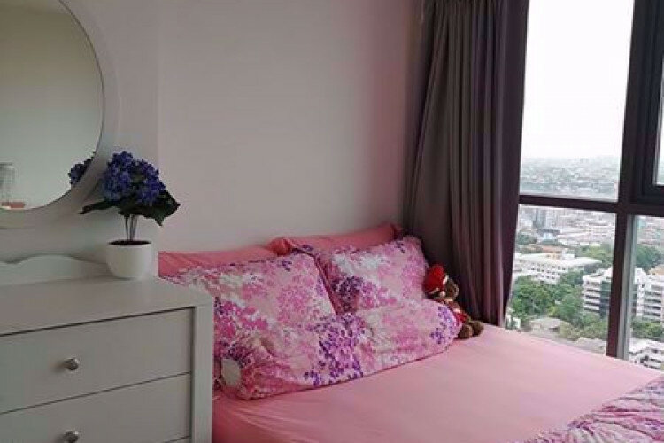 Дуплекс в Бангкоке, Таиланд | THE449848