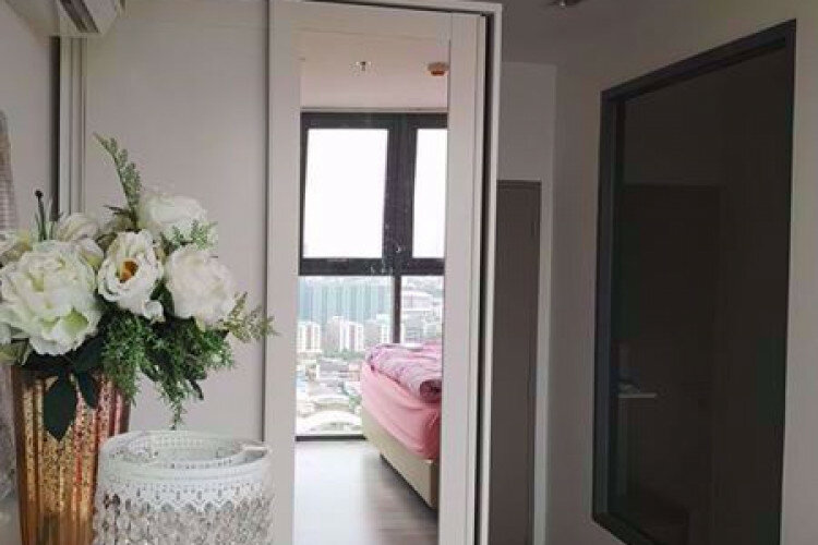 Дуплекс в Бангкоке, Таиланд | THE449848