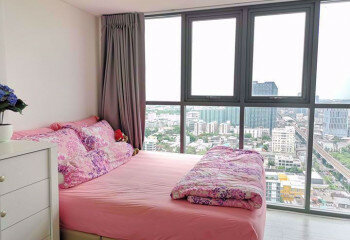 Дуплекс в Бангкоке, Таиланд | THE449848