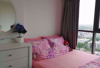 Дуплекс в Бангкоке, Таиланд | THE449848