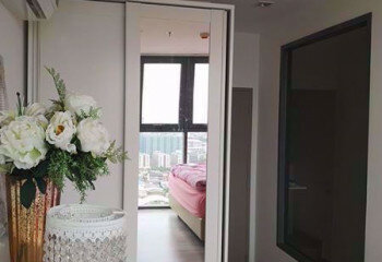 Дуплекс в Бангкоке, Таиланд | THE449848