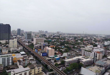 Дуплекс в Бангкоке, Таиланд | THE449848