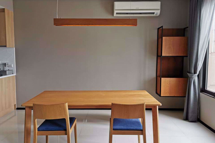 Дуплекс в Бангкоке, Таиланд | THE553753