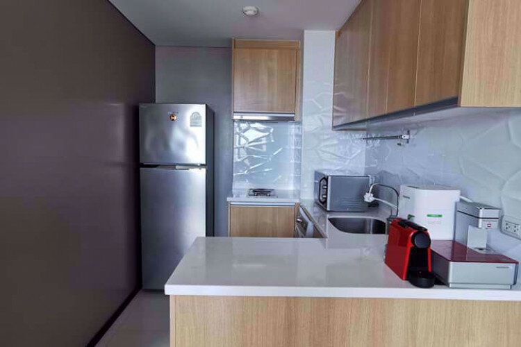 Дуплекс в Бангкоке, Таиланд | THE553753