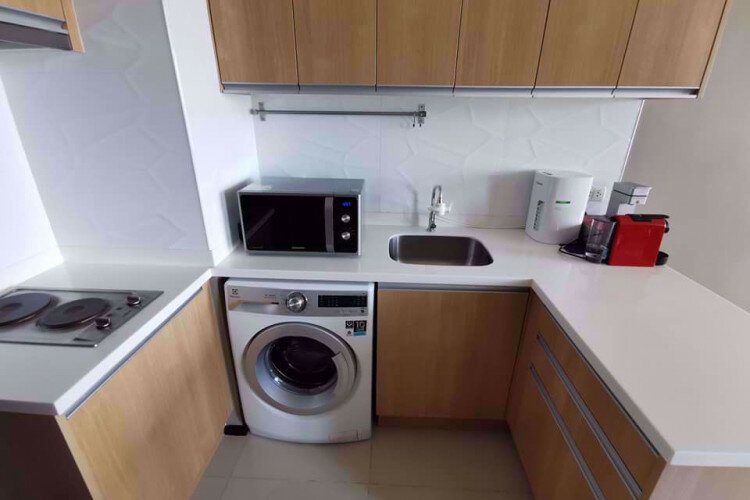 Дуплекс в Бангкоке, Таиланд | THE553753