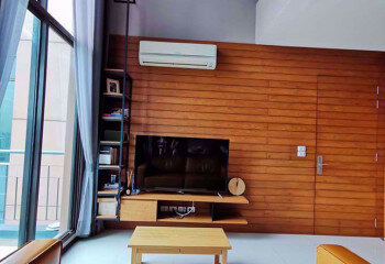 Дуплекс в Бангкоке, Таиланд | THE553753