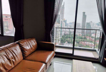 Дуплекс в Бангкоке, Таиланд | THE553753