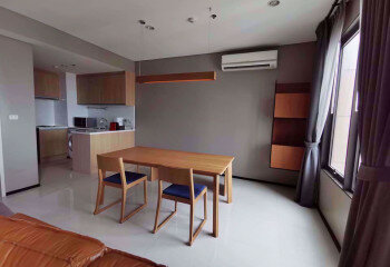 Дуплекс в Бангкоке, Таиланд | THE553753