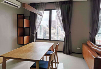 Дуплекс в Бангкоке, Таиланд | THE553753