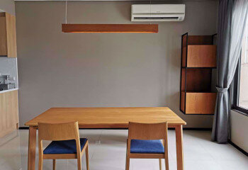 Дуплекс в Бангкоке, Таиланд | THE553753