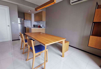 Дуплекс в Бангкоке, Таиланд | THE553753