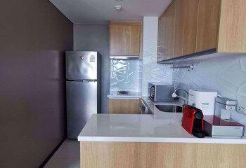 Дуплекс в Бангкоке, Таиланд | THE553753