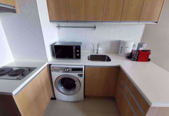 Дуплекс в Бангкоке, Таиланд | THE553753