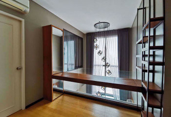 Дуплекс в Бангкоке, Таиланд | THE553753