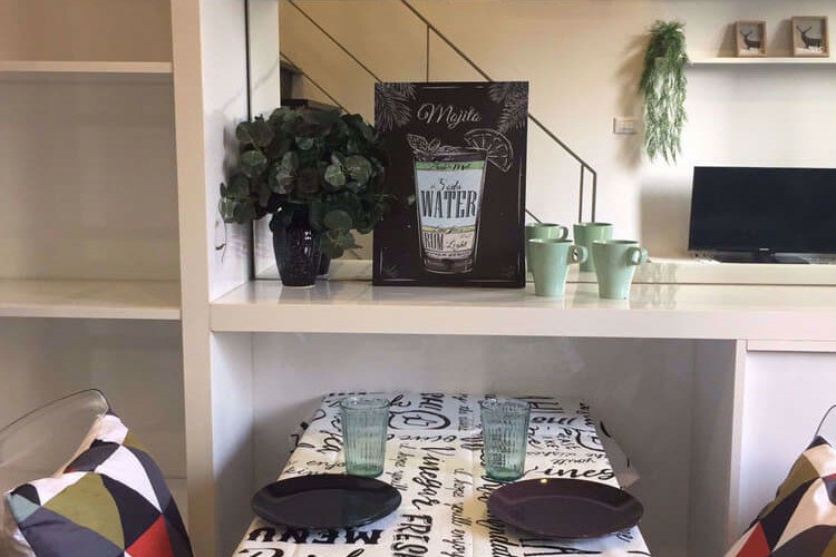 Дуплекс в Бангкоке, Таиланд | THE149475