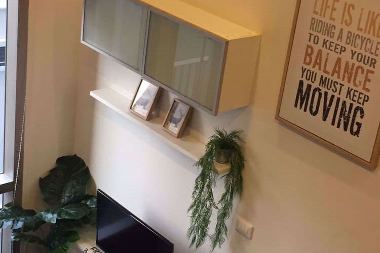 Дуплекс в Бангкоке, Таиланд | THE149475