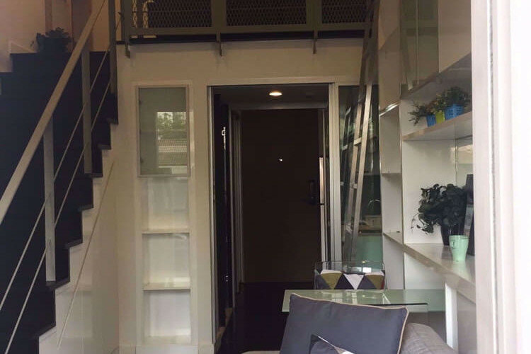 Дуплекс в Бангкоке, Таиланд | THE149475