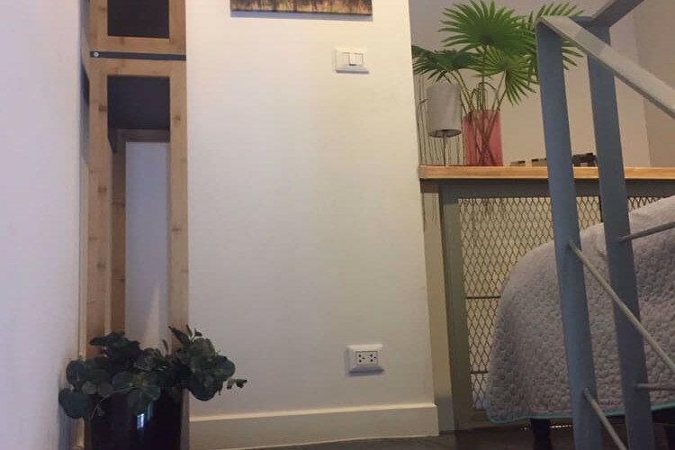 Дуплекс в Бангкоке, Таиланд | THE149475