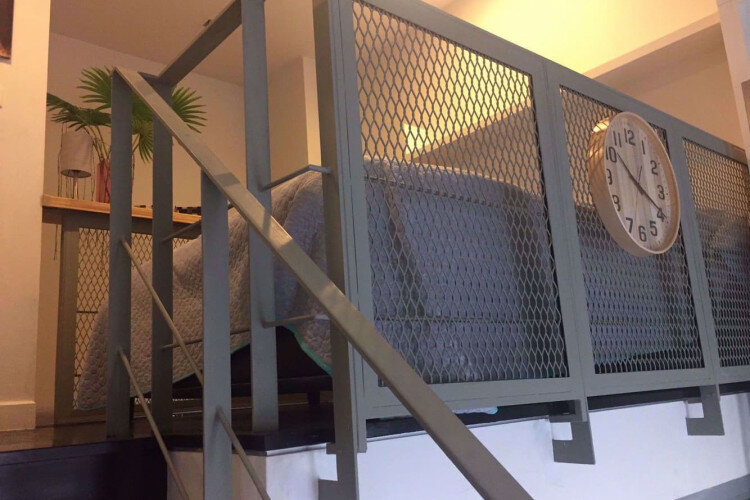 Дуплекс в Бангкоке, Таиланд | THE149475