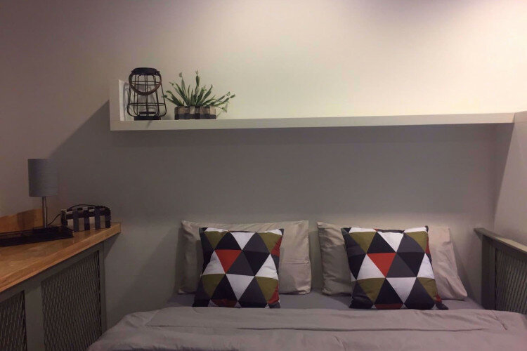 Дуплекс в Бангкоке, Таиланд | THE149475