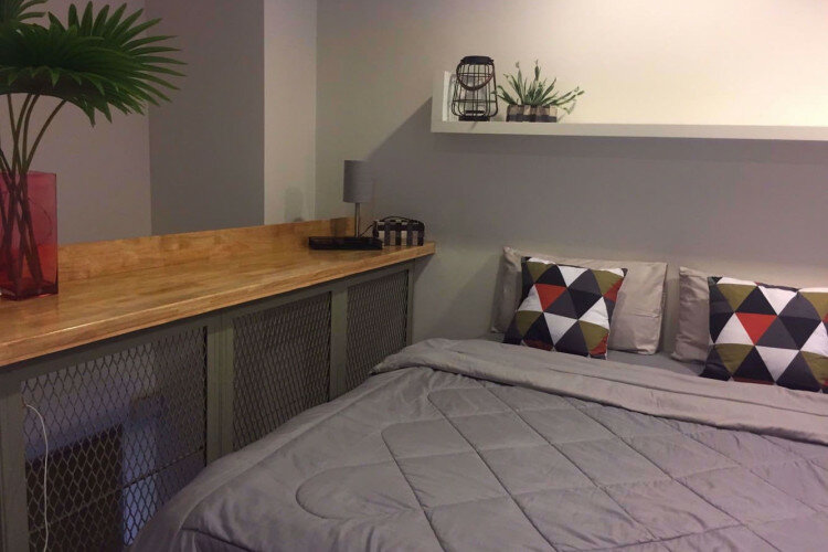 Дуплекс в Бангкоке, Таиланд | THE149475