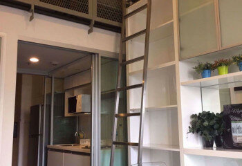 Дуплекс в Бангкоке, Таиланд | THE149475