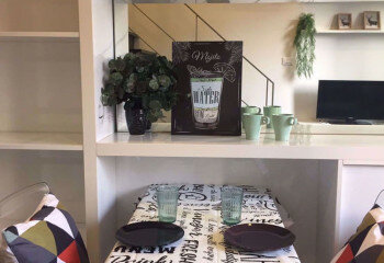 Дуплекс в Бангкоке, Таиланд | THE149475