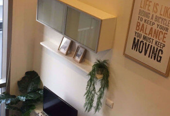 Дуплекс в Бангкоке, Таиланд | THE149475