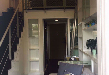 Дуплекс в Бангкоке, Таиланд | THE149475