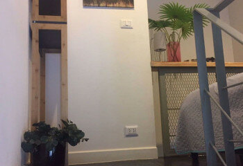 Дуплекс в Бангкоке, Таиланд | THE149475