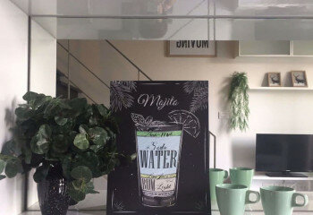 Дуплекс в Бангкоке, Таиланд | THE149475