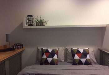 Дуплекс в Бангкоке, Таиланд | THE149475