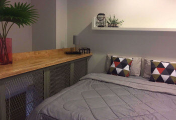 Дуплекс в Бангкоке, Таиланд | THE149475